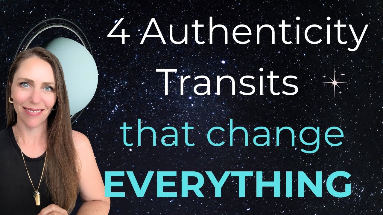 Surprising Age Based Uranus Transits That Change Your Life