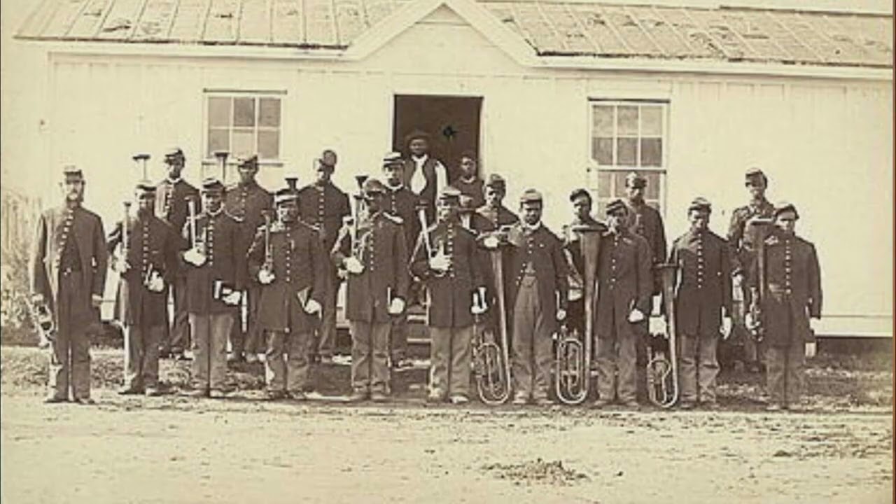 The Cincinnati-Monocacy Connection