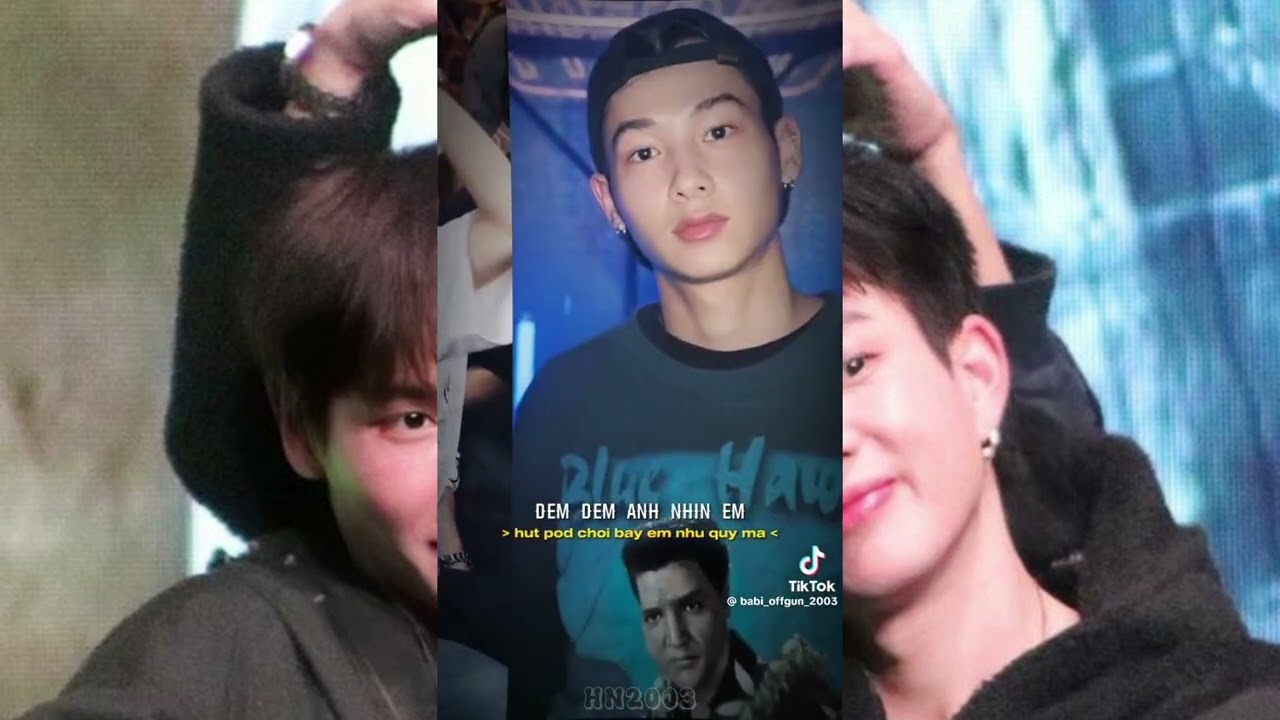 Tổng Hợp|Tiktok OffGun mới nhất,Sinh nhật pé là pé 30 tủi r đoáaaa