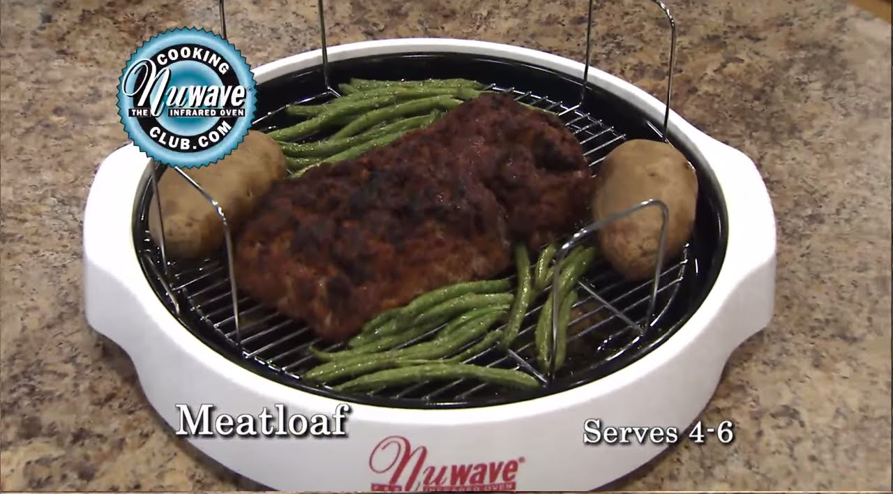 Home Style Meatloaf