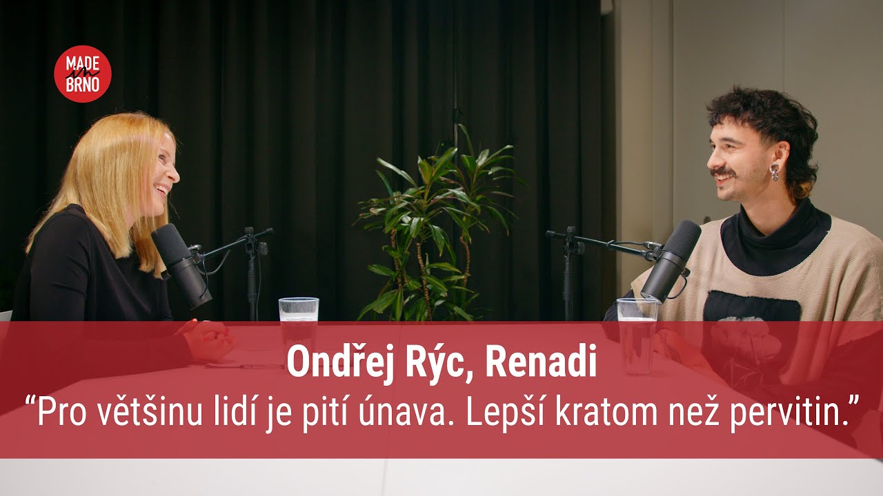 #76: Ondřej Rýc, Renadi: 