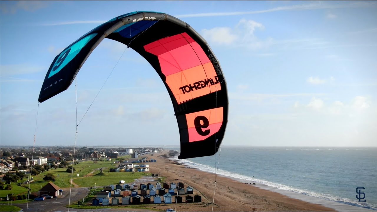 Обзор и настройка Slingshot RPM 2019 года