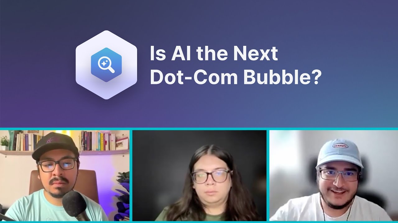 The AI Bubble Question Every Enterprise Should Be Asking