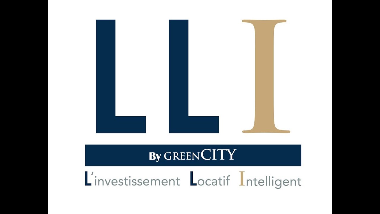 GreenCity Immobilier - D&eacute;couvrez le LLI en vid&eacute;o !