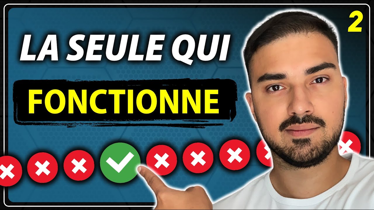 TECHNIQUE PARIS SPORTIF : Value Bet – la seule méthode qui fonctionne pour gagner (EP2: Value bet)
