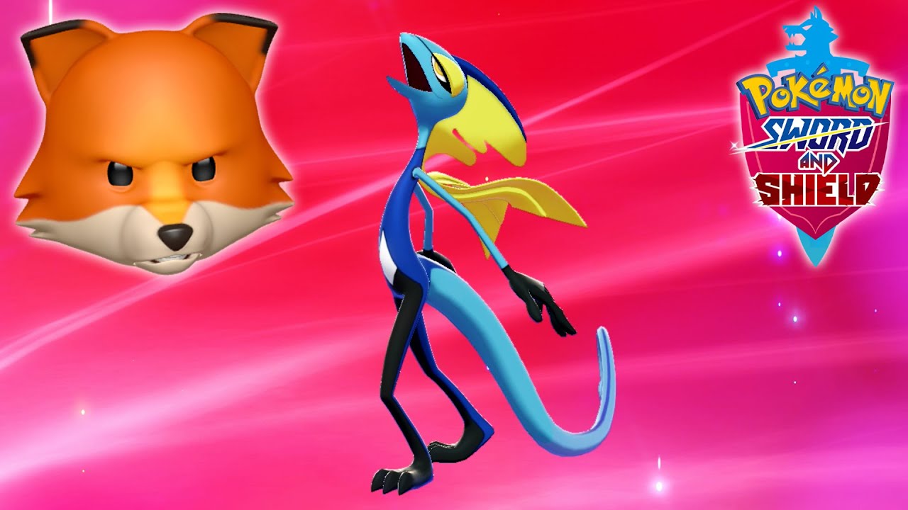 INTELEON!! (Pokémon Sword And Shield #13)