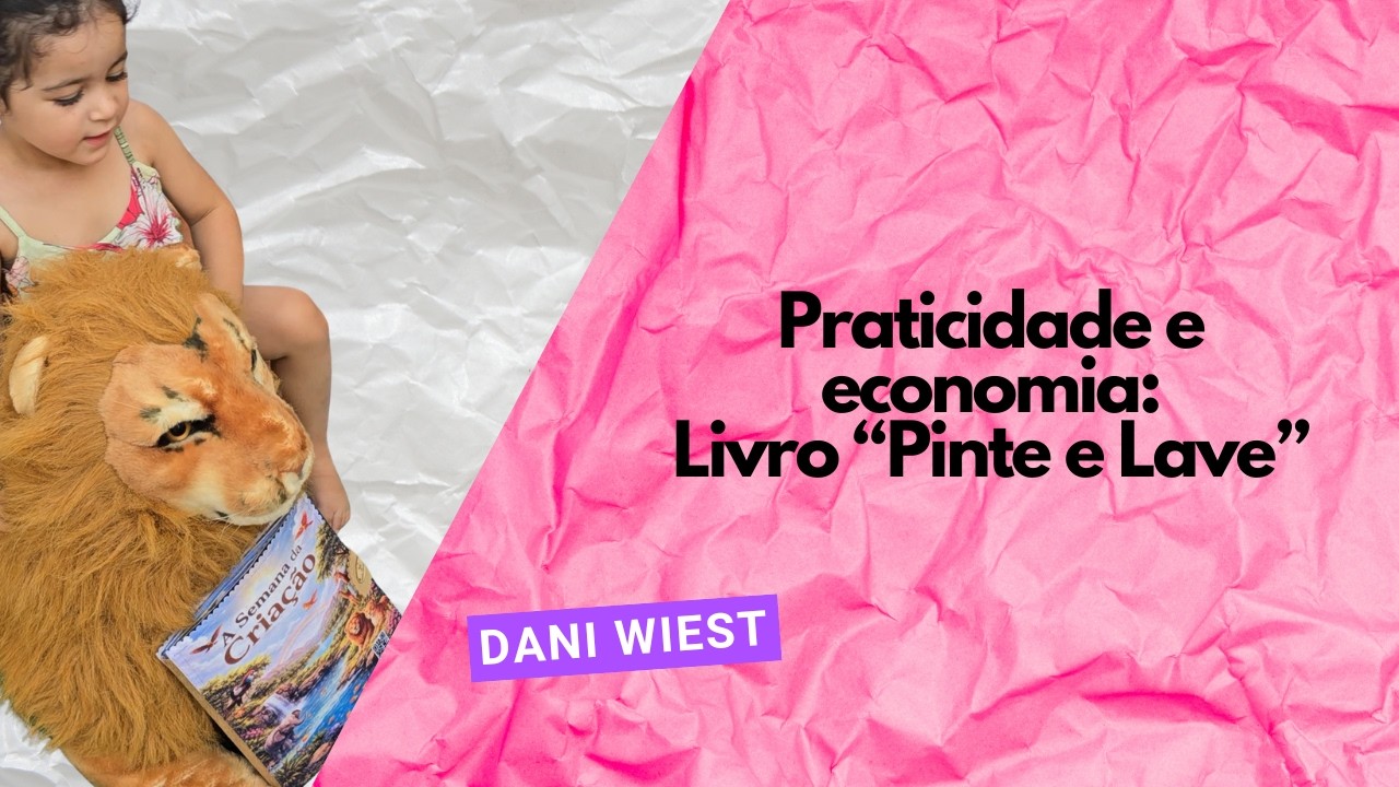 Conhece o Livro 