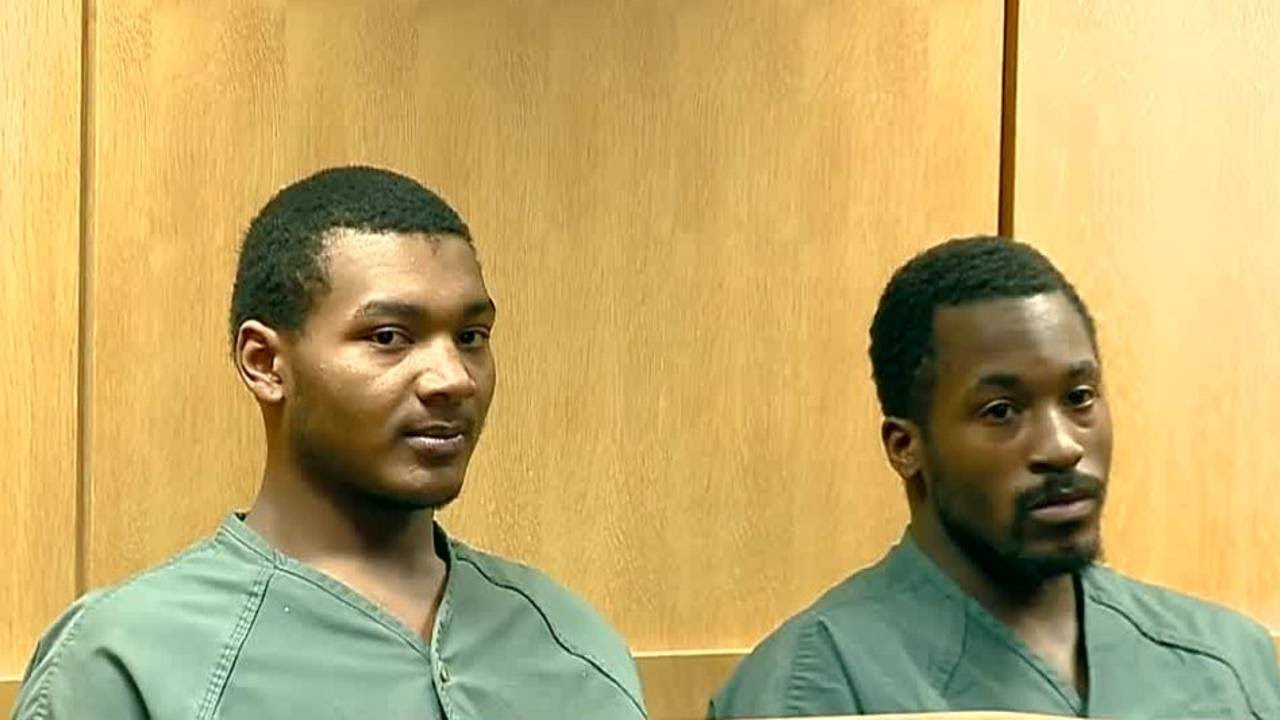 Victim, nurse give chilling testimony in bicycle sex assault case