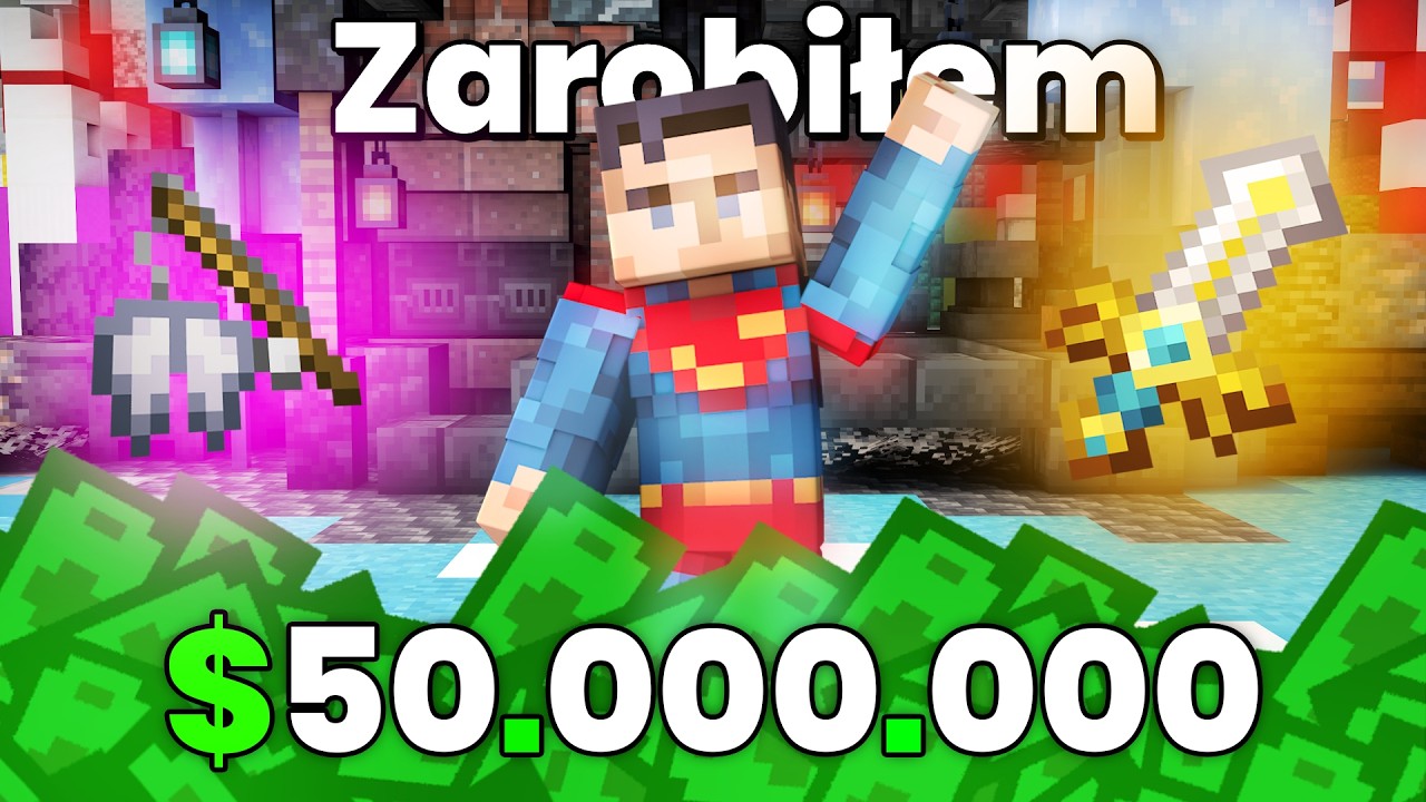 ANARCHIA.GG ! |JAK ZOSTAŁEM NAJBOGATSZYM GRACZEM W 24 H
