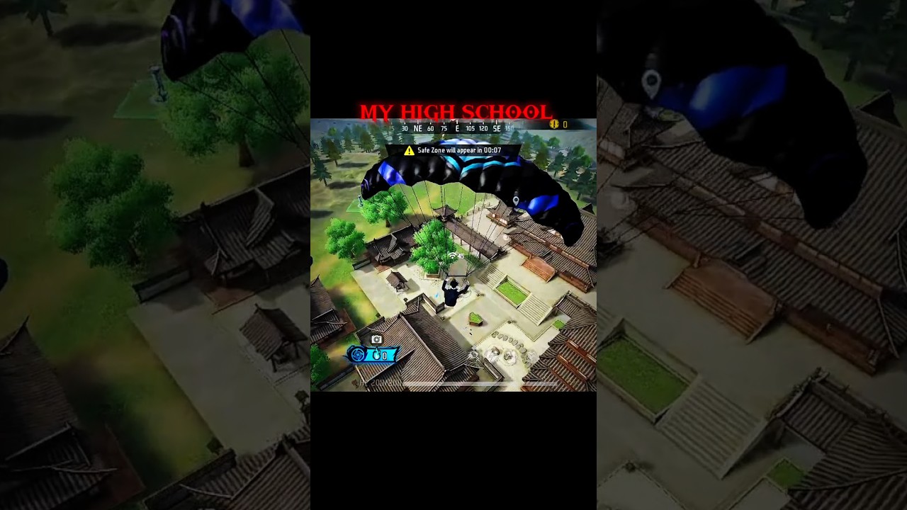 My High School 