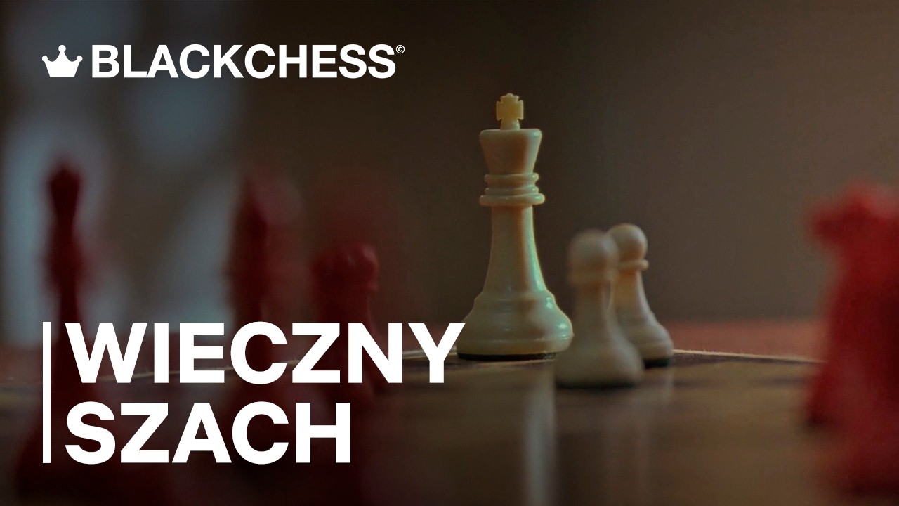 Wieczny Szach w Szachach | Wyjaśniony w 2 Minuty | BlackChess