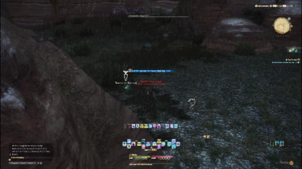 Final Fantasy XIV: Endwalker - parte 294 - Tea Foretell