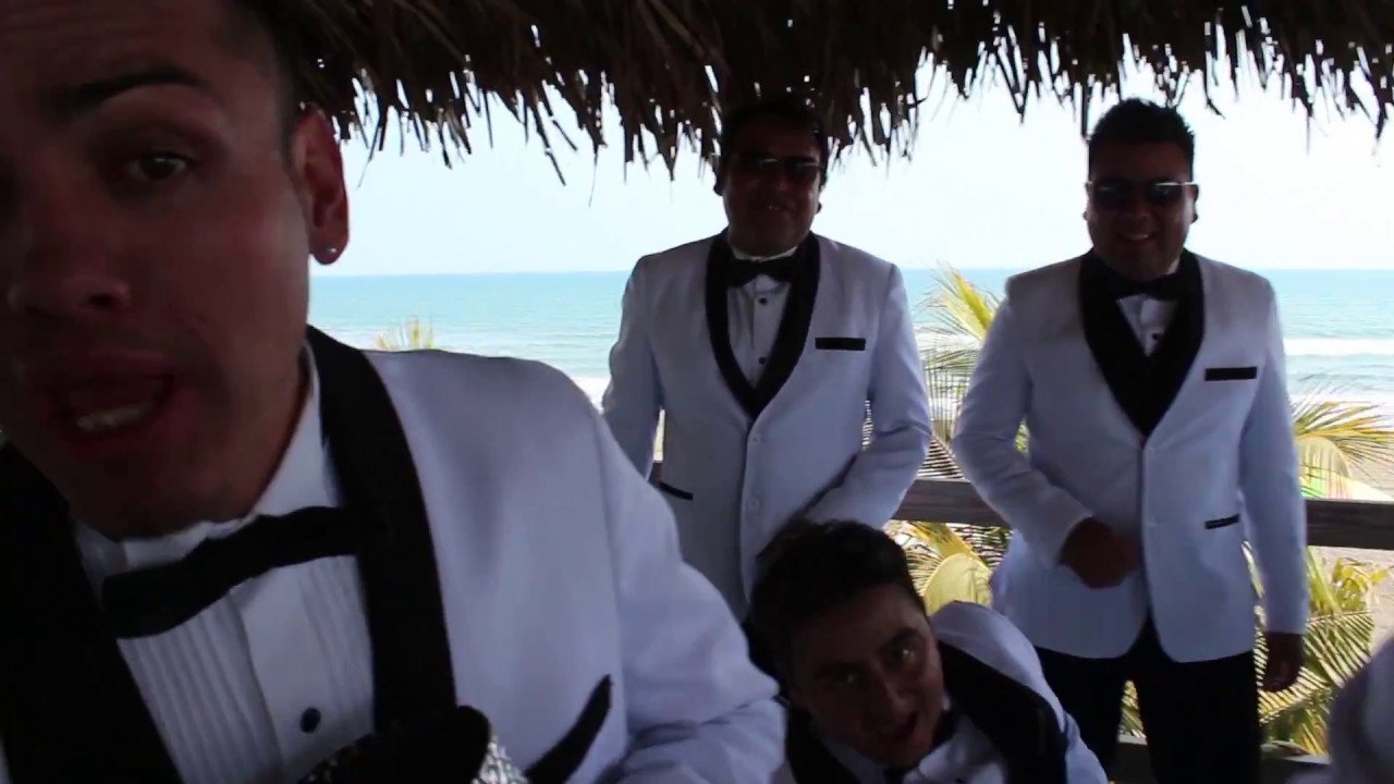 LA RUANA video OFICIAL  ( 2017 LA RUANA ) EXITO SONIDERO