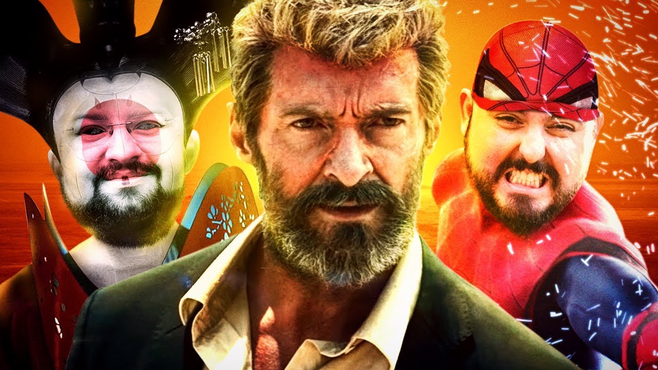 O melhor e o pior filme de 2017
