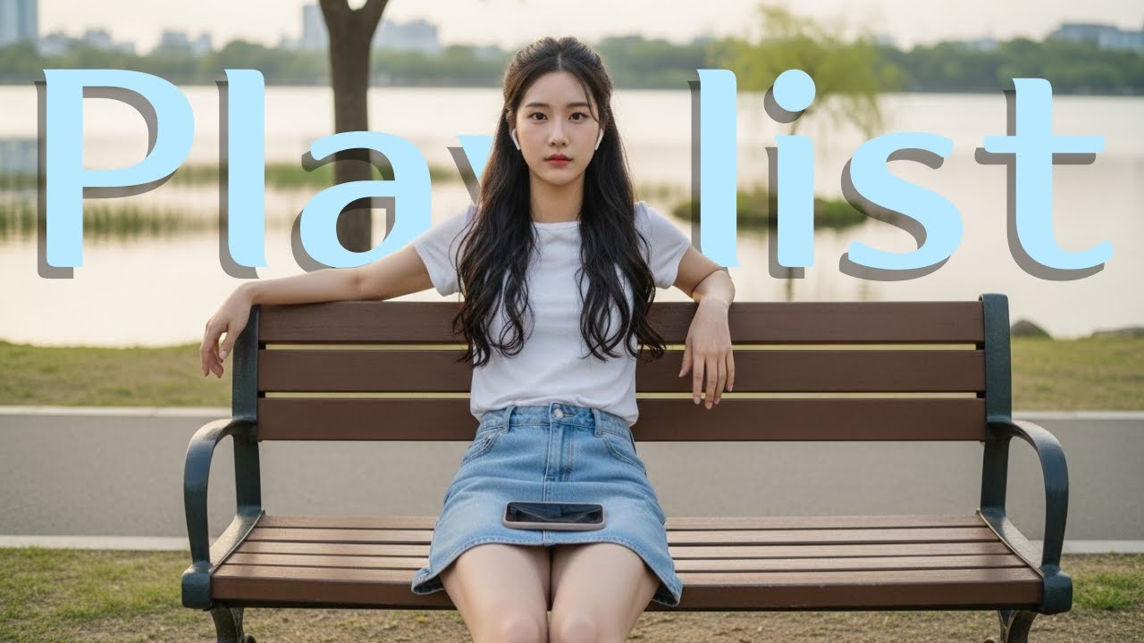 [Playlist] 아무 생각 없이 듣게 되는 편안한 감성 | Lo-fi Pop 플레이리스트🎧
