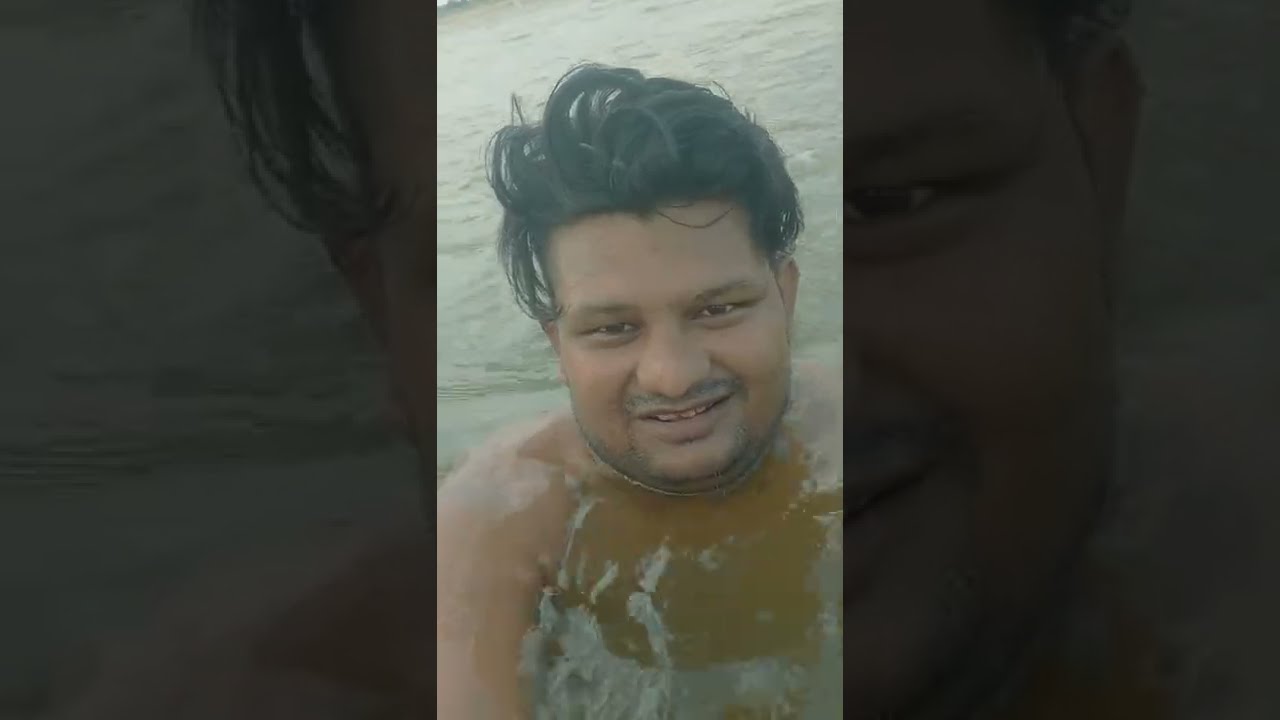 jamuna me fishing | जमुना में मछली पकडा | nadi me badh | sabse badi machli nadi me | Rdx Bittal