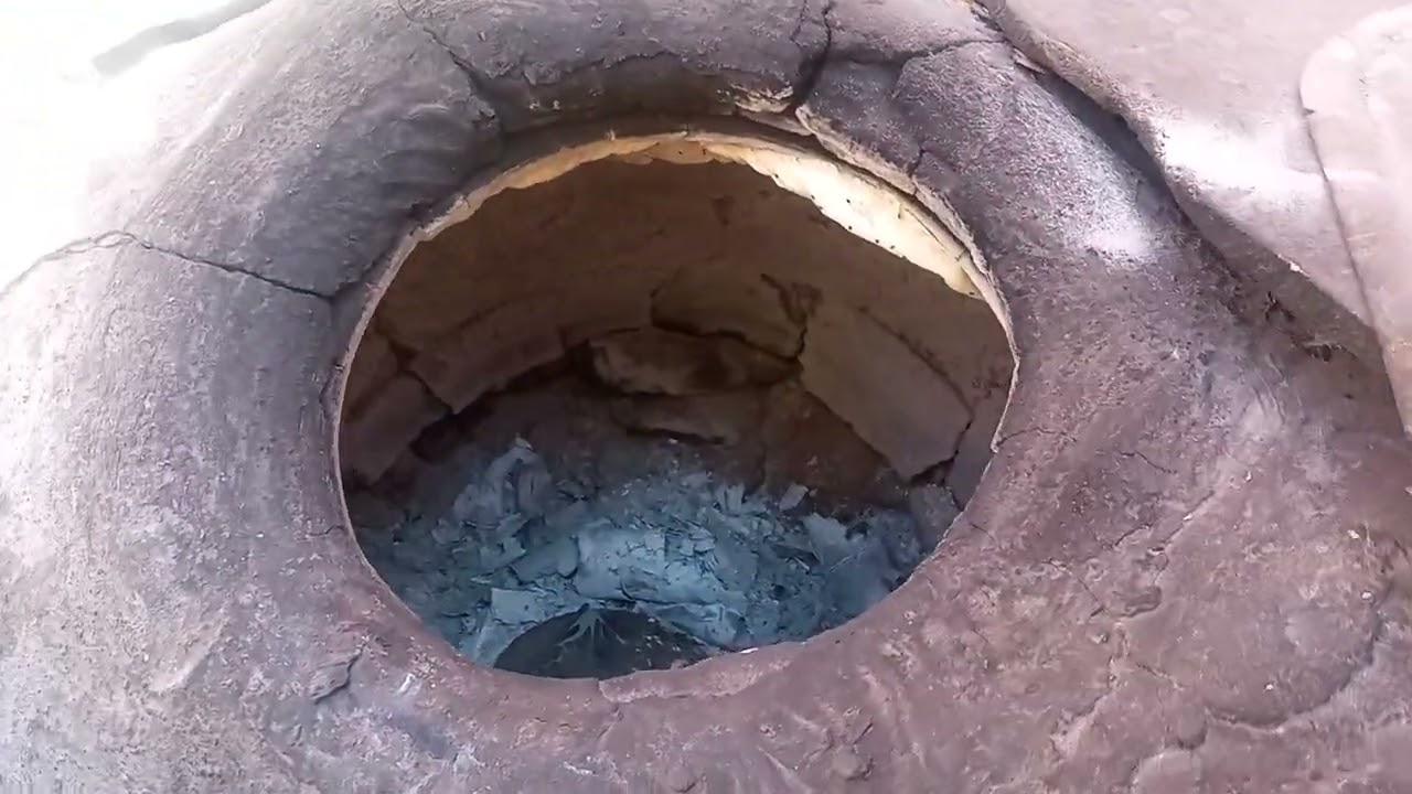 #mardin meşhur #tandır #ekmeği kızıltepe 