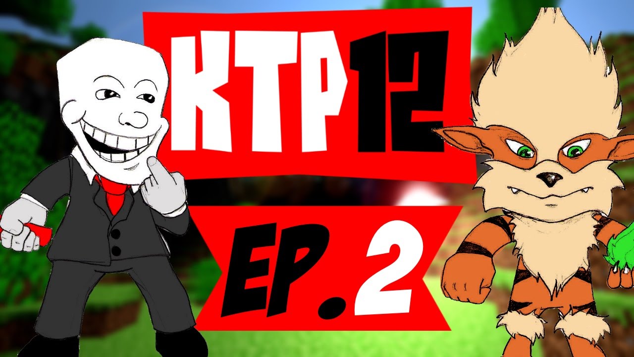 KTP XII - Ep.2 - 