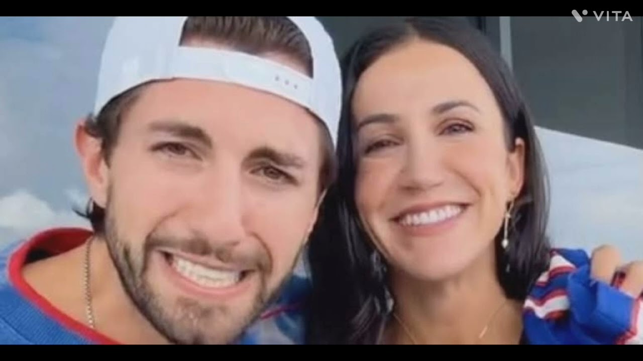 Jason Tartick & Kat Stickler's Amicable Split