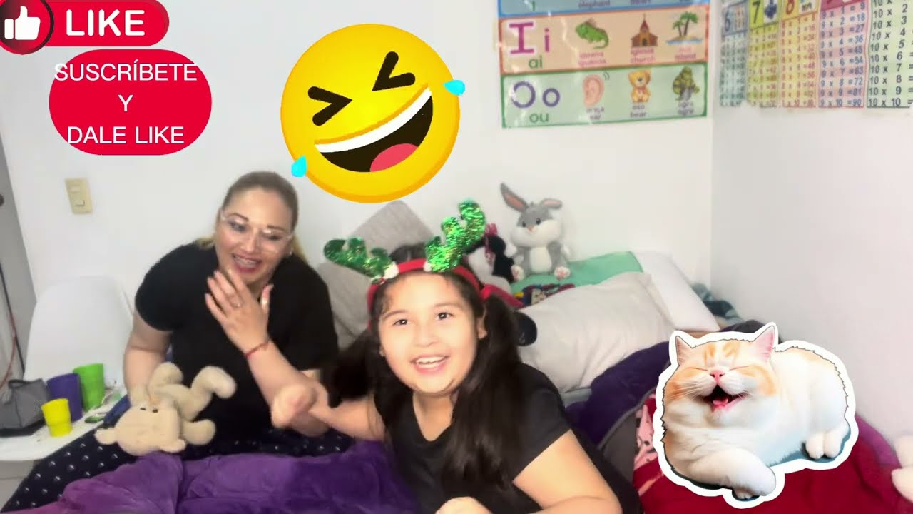 JULIA Y JULIO SE PELEAN EN LA ESCUELA! Y PASA ESTO CON LA DIRECTORA”