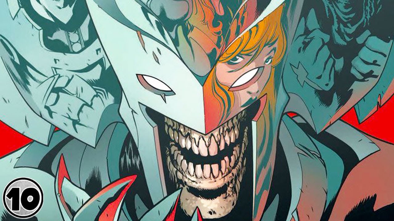 Top 10 Strongest Clones In Marvel Comics