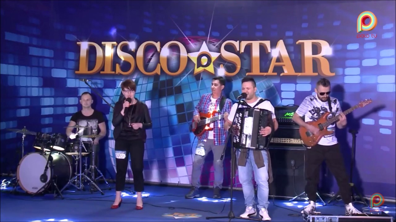Mam tylko Ciebie - FreeDay - Disco Star 2017