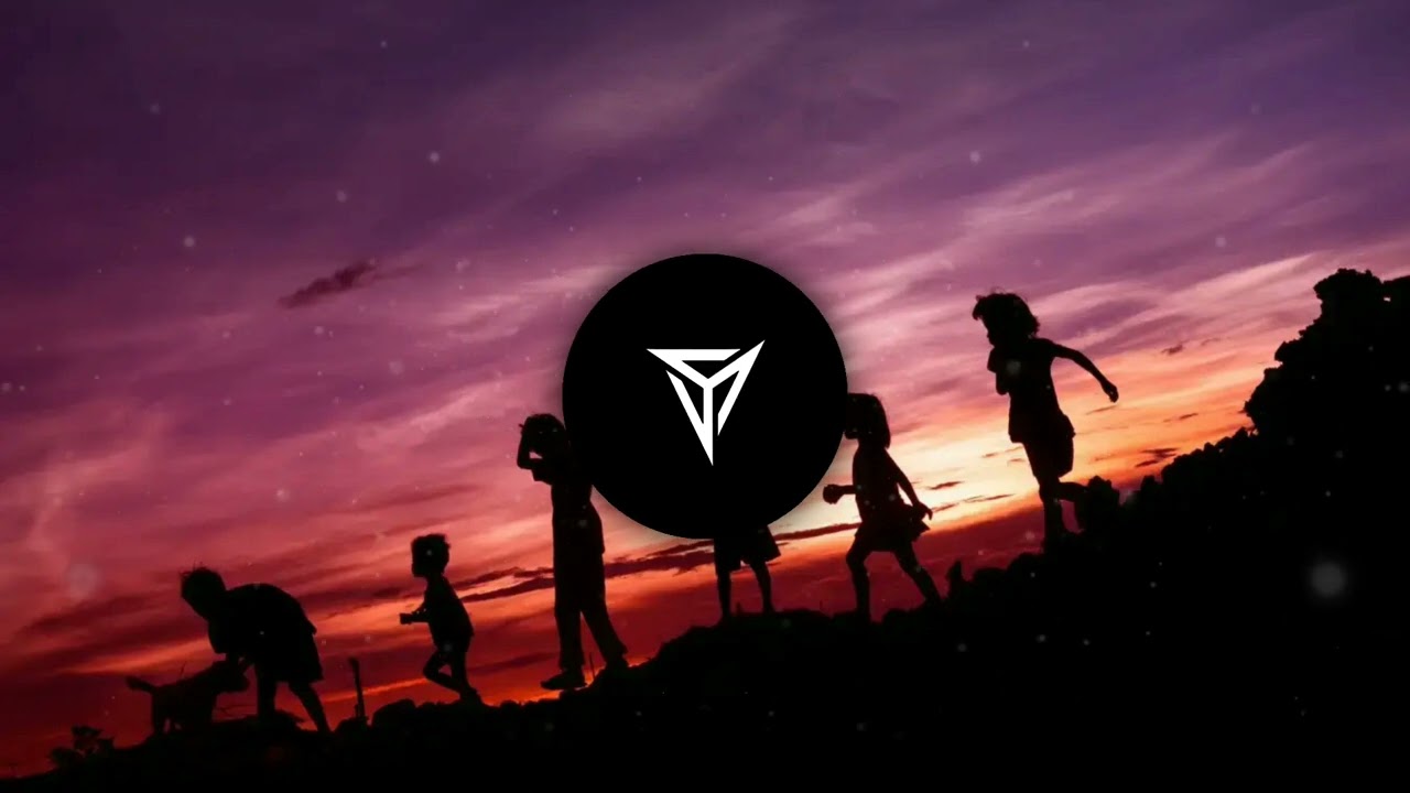 Anhexo - Childhood