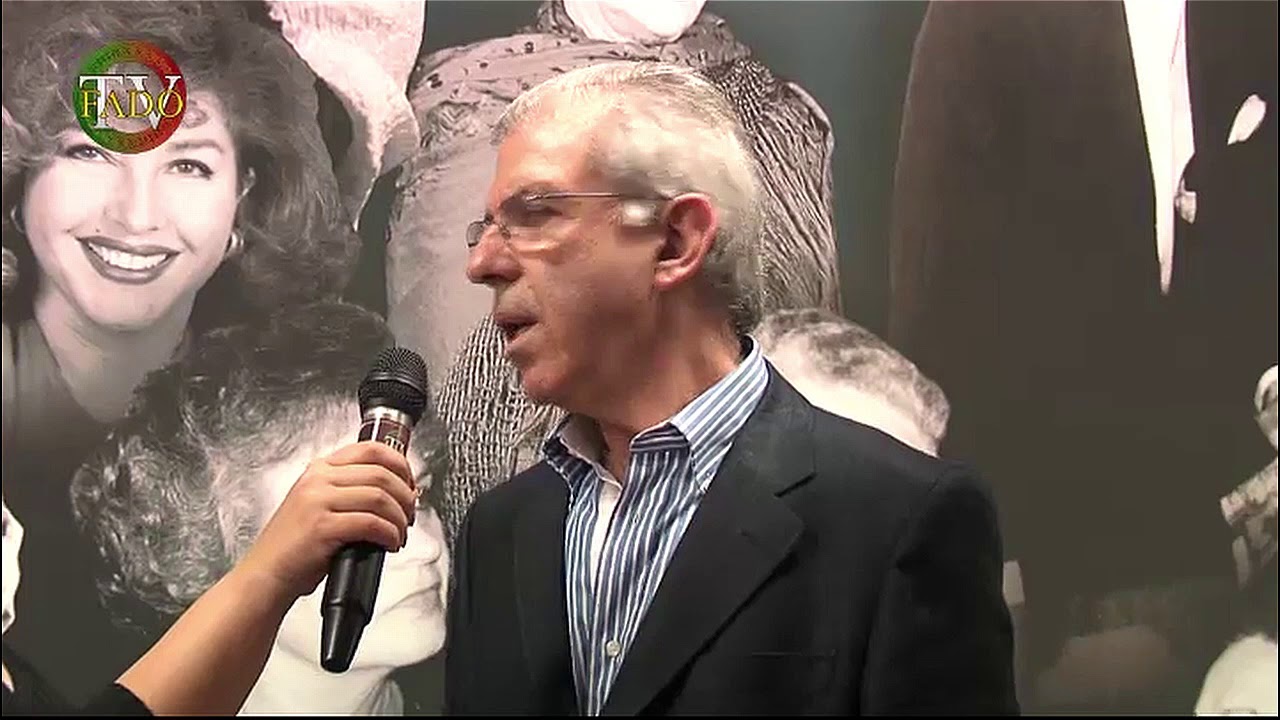 Carlos Macedo              (Entrevista)