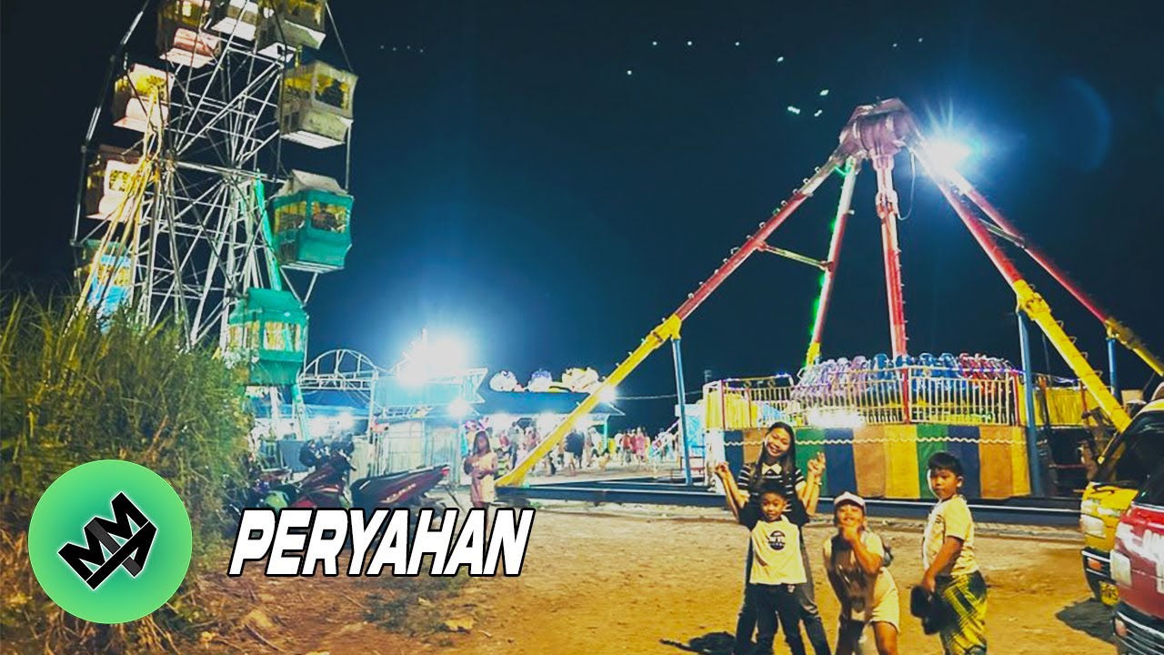 Peryahan