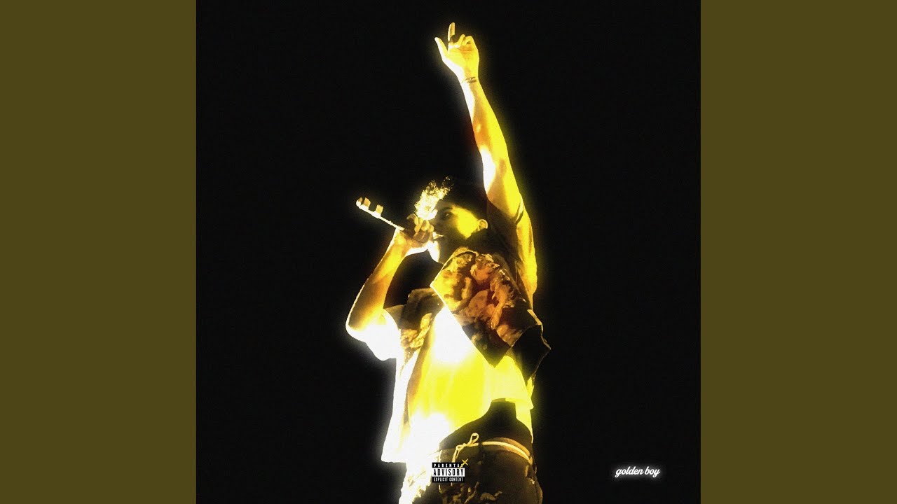 GOLDEN BOY