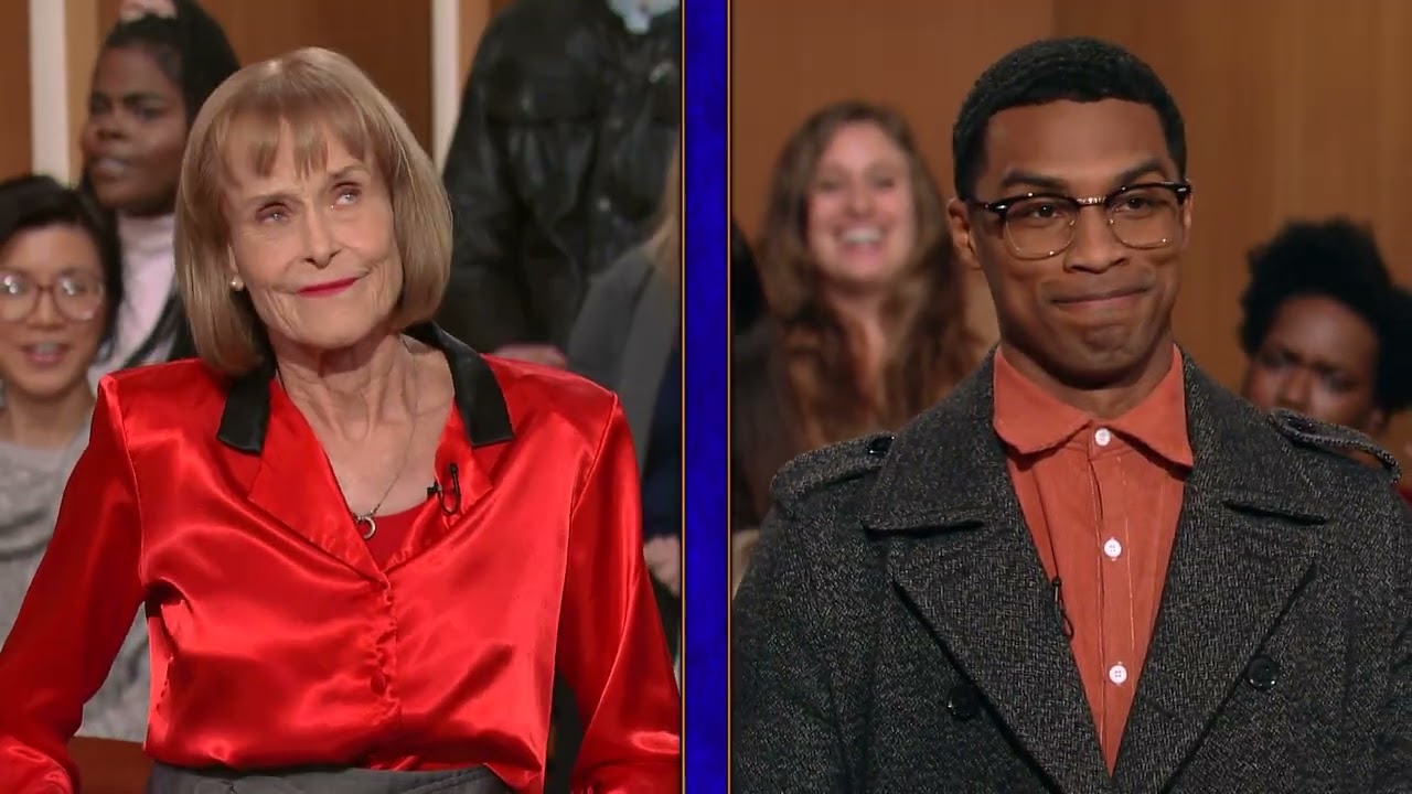 Stella Got Evicted & Scoot, There It Is | We The People with Judge Lauren Lake