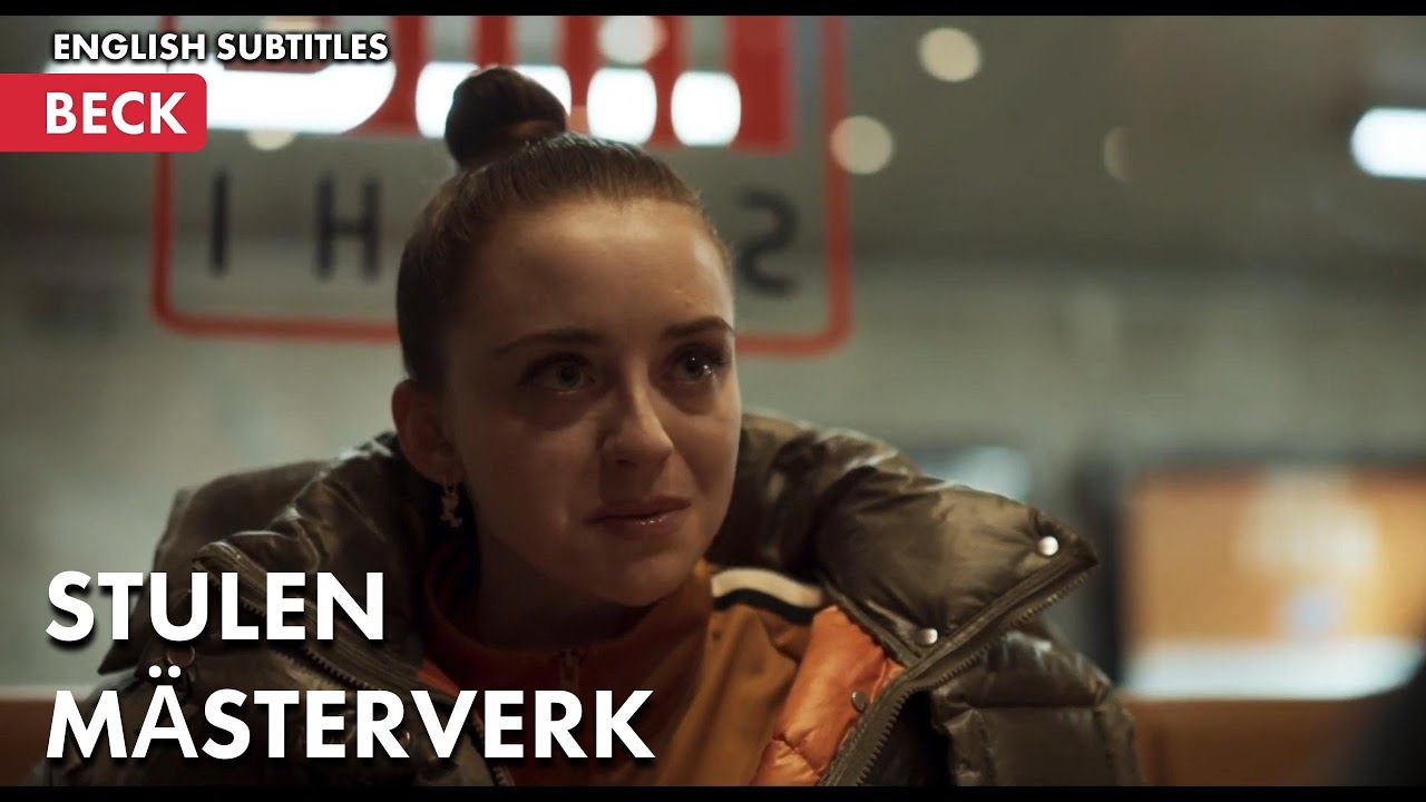 Suspenderad polis jakar stulen Botticelli målning | Nordic Noir
