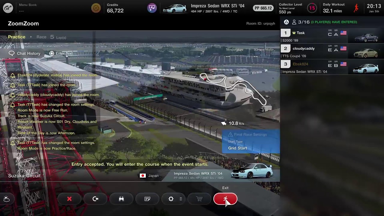 Gran Turismo 7