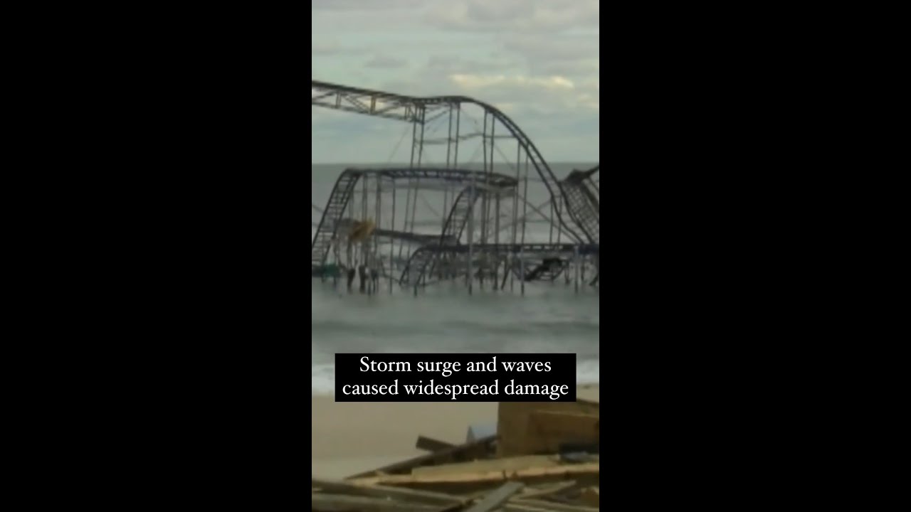 Superstorm Sandy