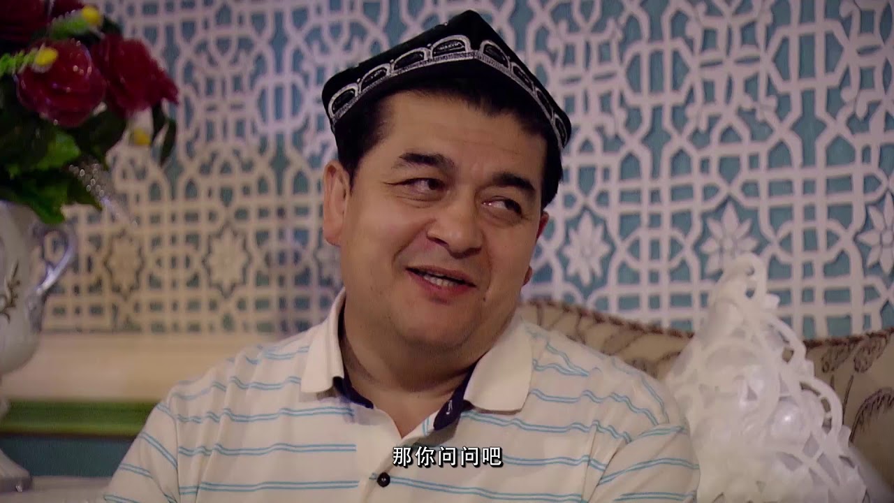 Qeshqerdiki hekaye 15 qisim / Uyghur kino / Tahir Hamut
