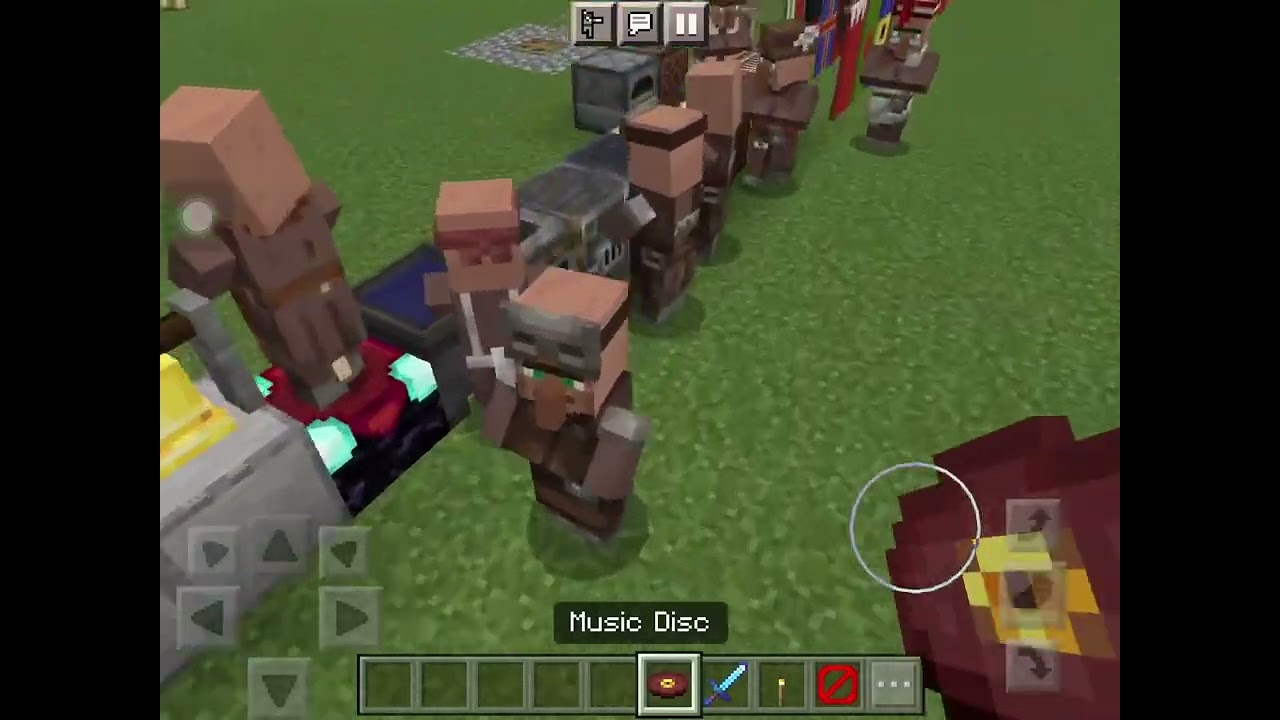 British Indian Ocean Territory Minecraft Flag Banner #banners #minecraft #flags