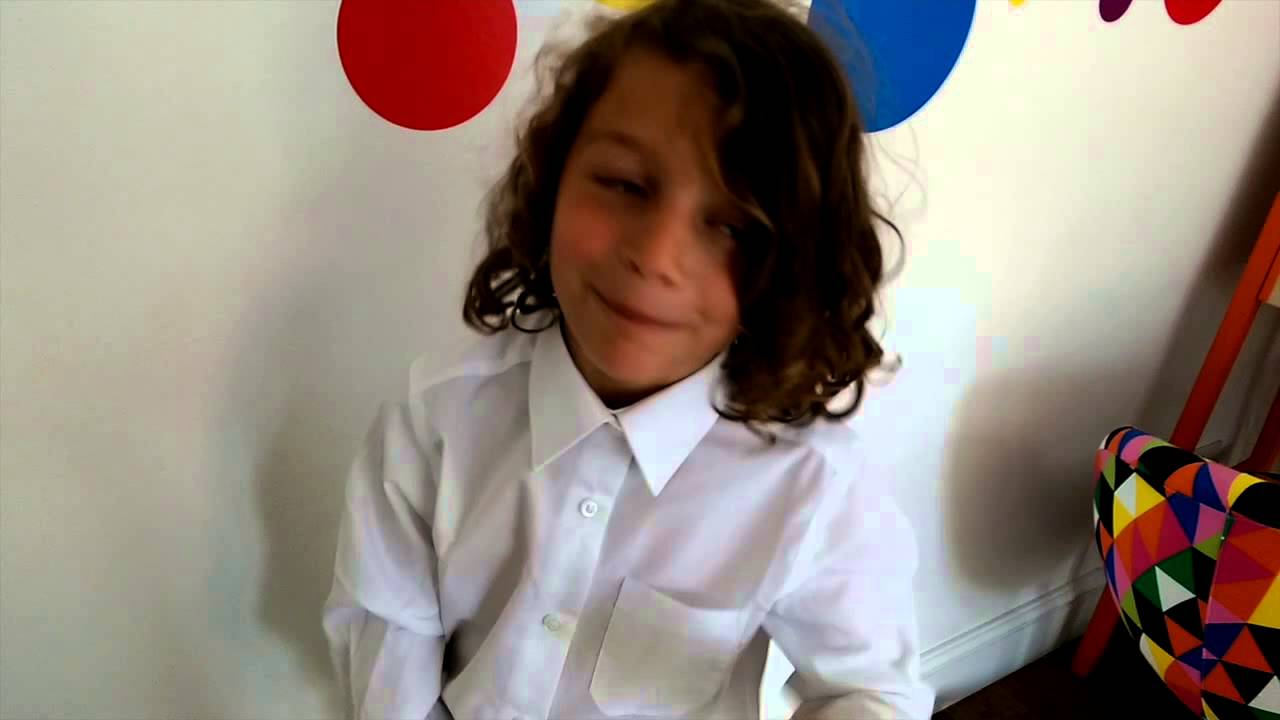 School uniform shopping - M&S put to the test!