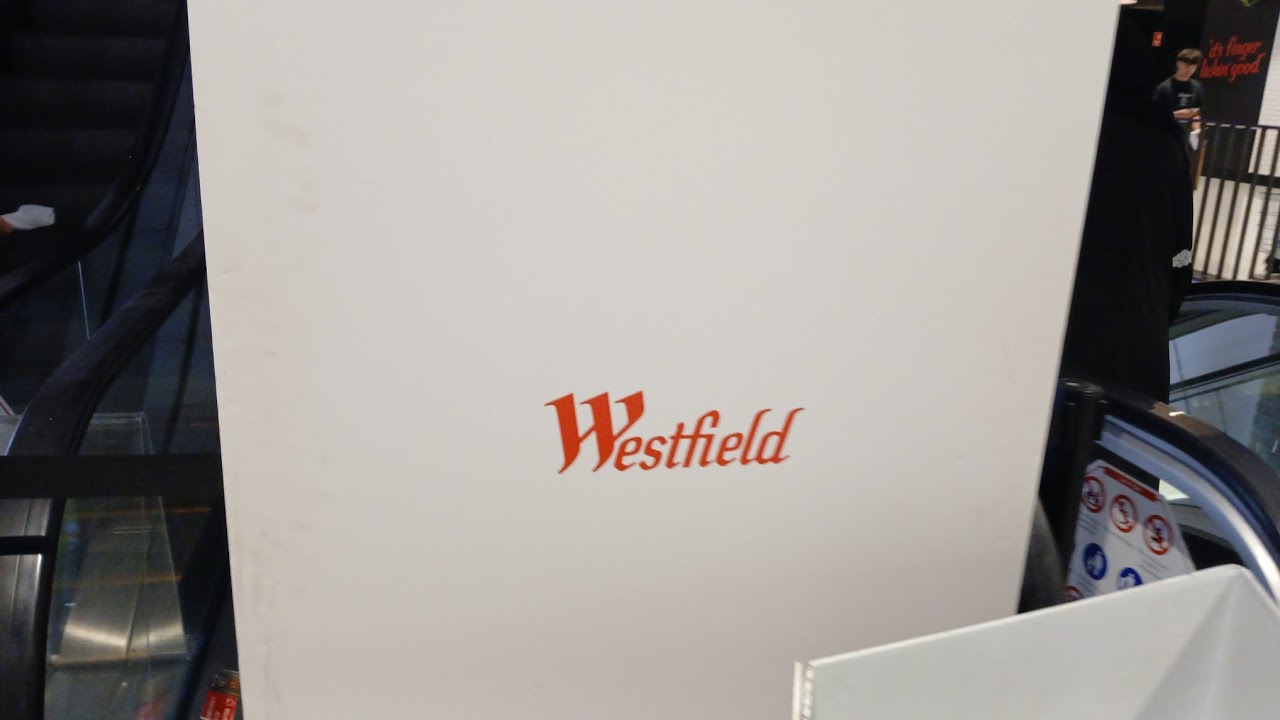 Day 14/365 Westfield Hurstville Shopping Centre,Sydney,NSW,Australia 🇦🇺 walking tour 🪃
