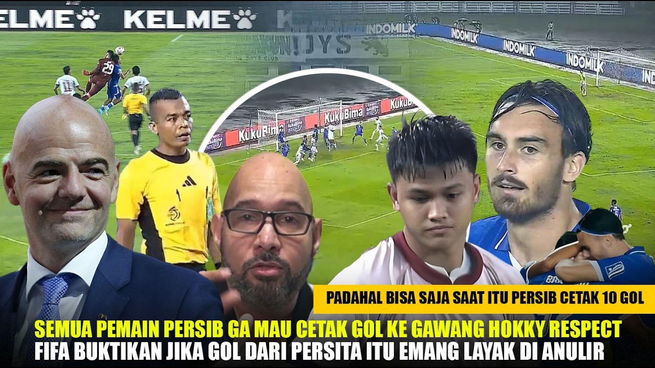 Respect!! Persib Pura