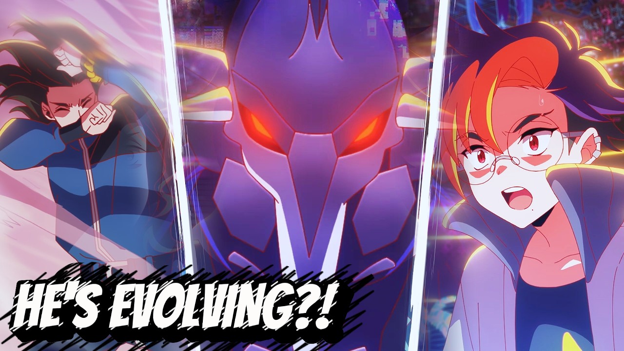 The Digimon Anime Just Did it AGAIN.
