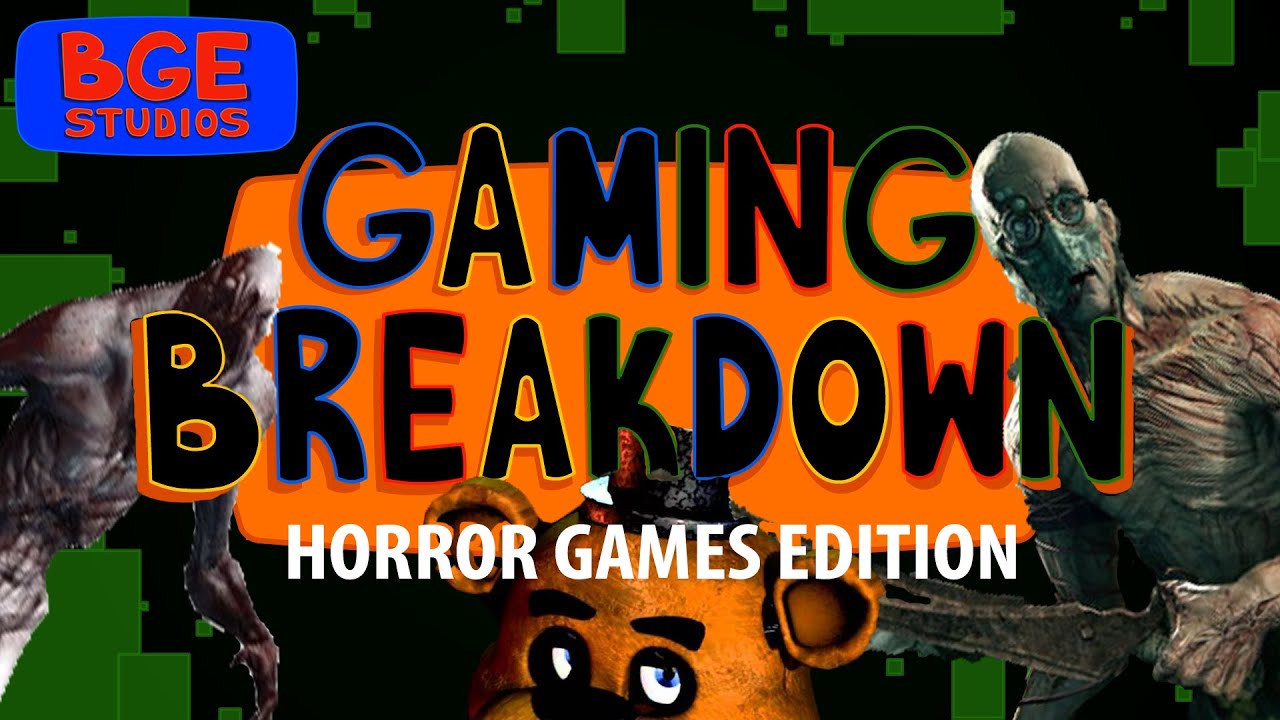 Weekend Spotlight: Gaming Breakdown featuring BGE Studios & The Brotherhood of Gaming