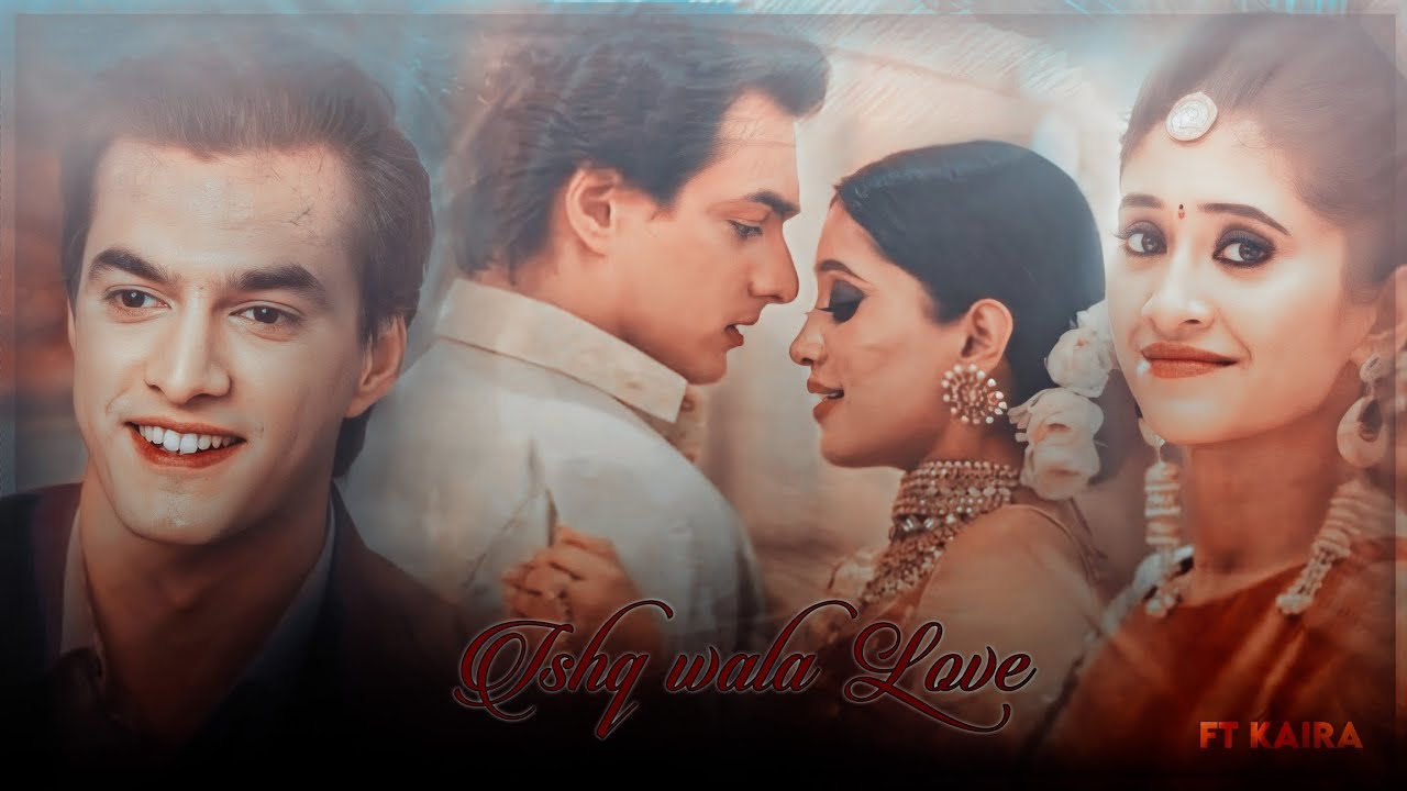 kaira vm on ishq wala love❤️✨#kaira