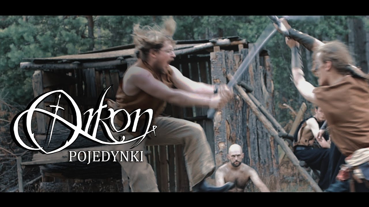 Orkon 2015: Pojedynki