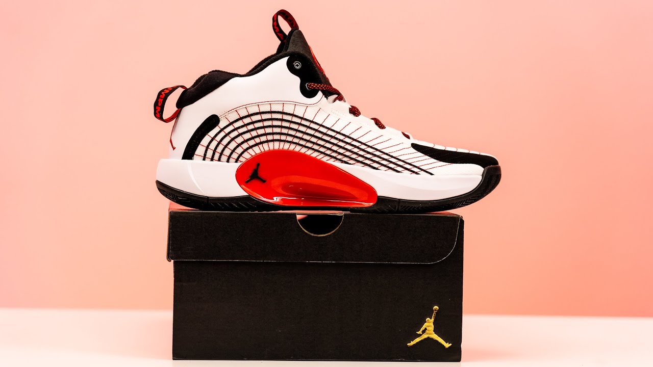 Jumping Over The JUMPMAN 2021