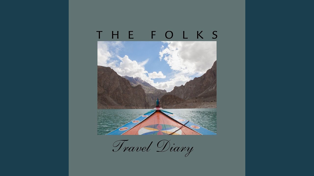 Travel Diary