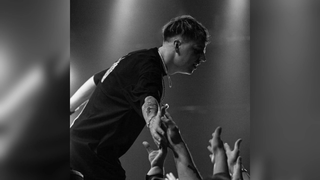 [FREE] MARKUL Type Beat - 