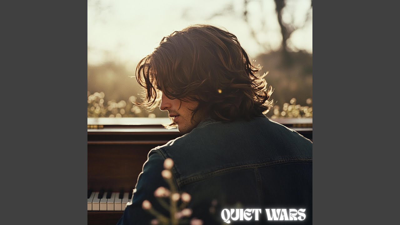 Quiet Wars