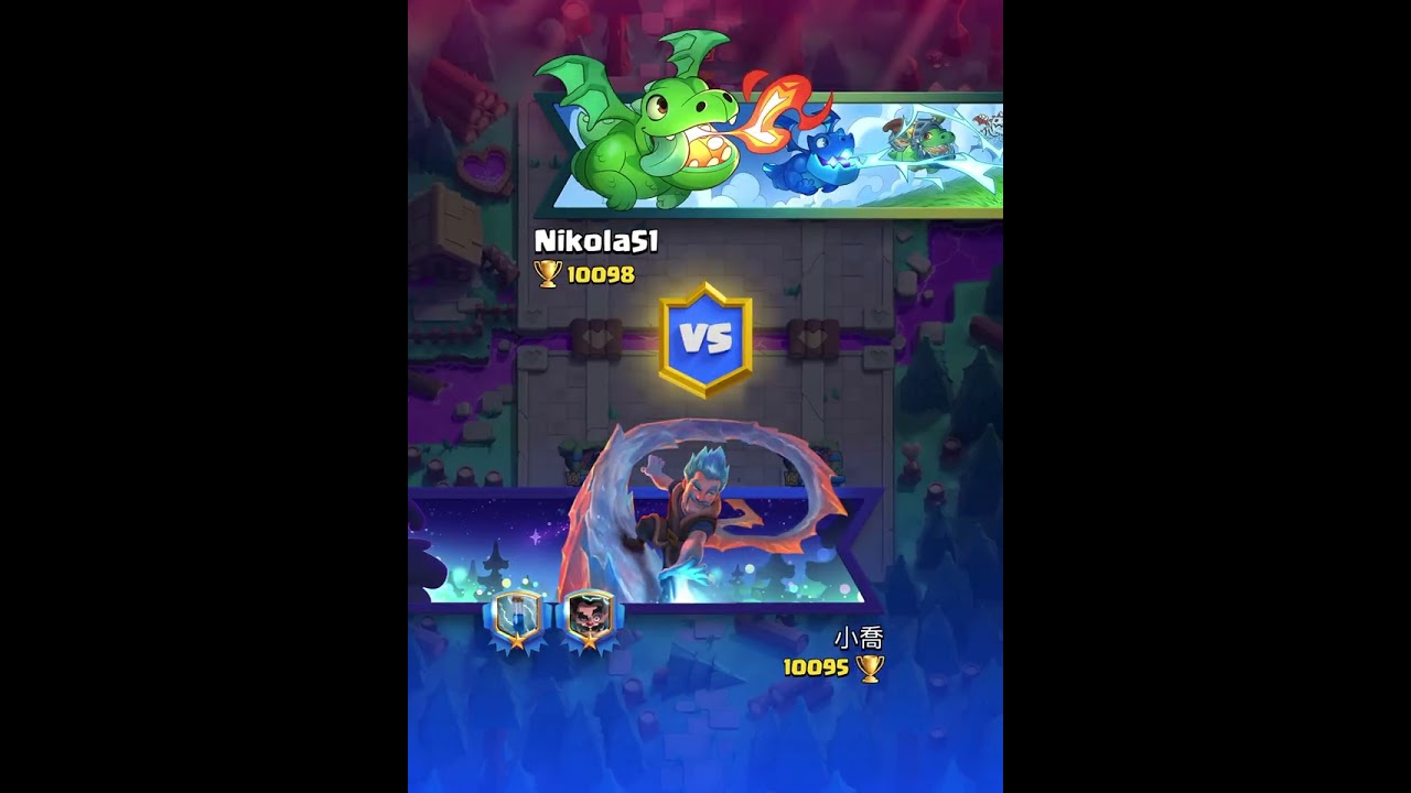 Clash Royale