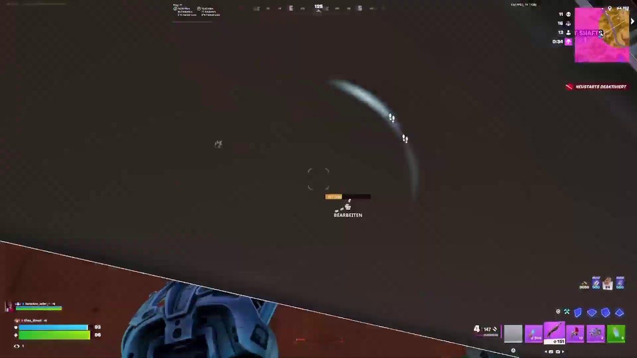 Road to unreal