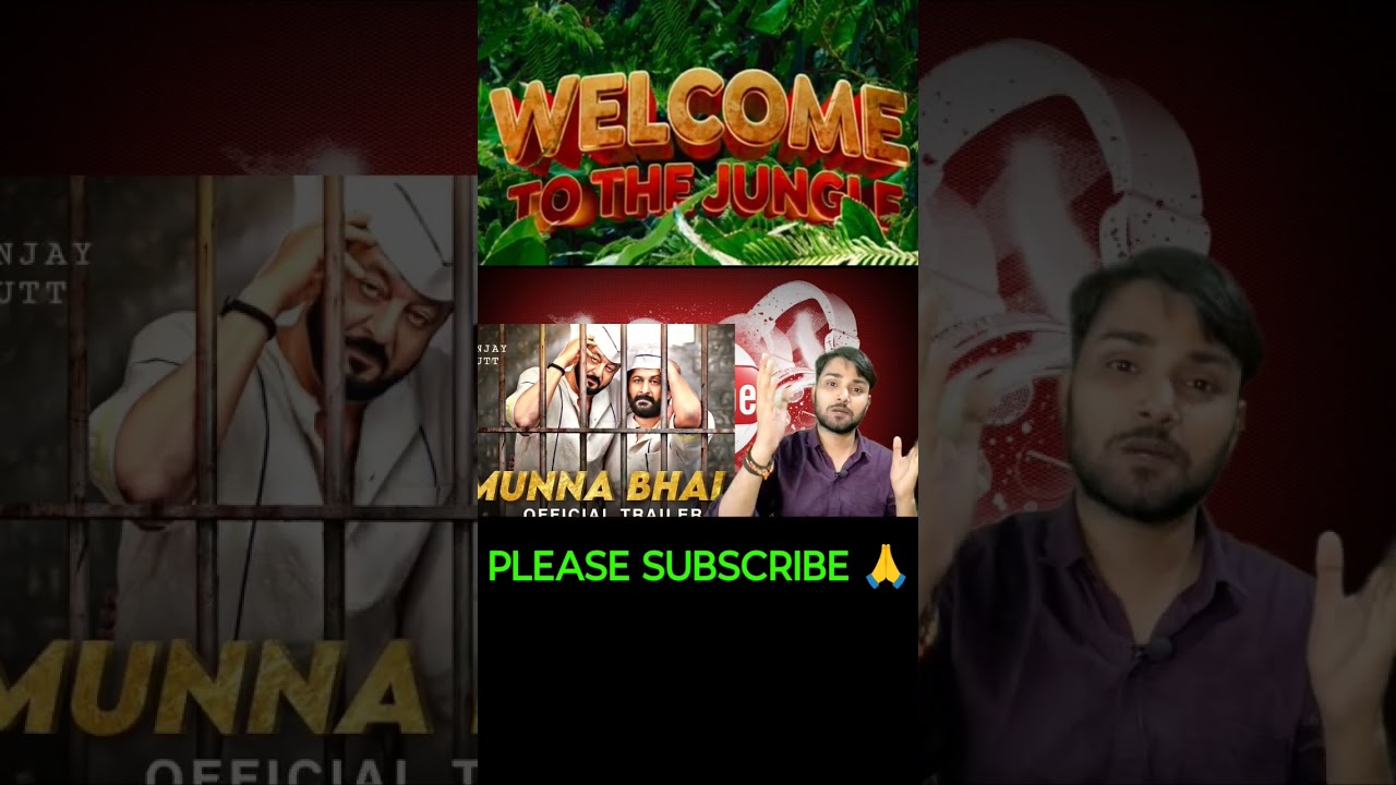 welcome 3 Review| Akshay Kumar | #Dsuniquevideo #shorts #youtubeshorts #welcome3 #trending